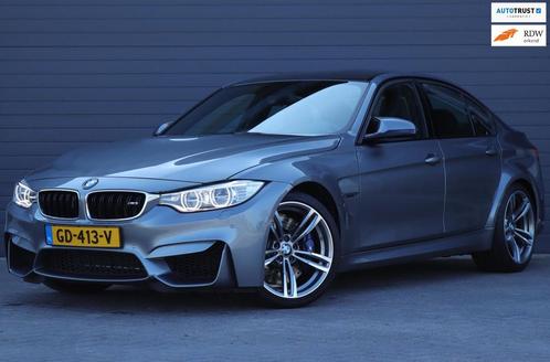 BMW 3-serie M3 Uniek!, Auto's, BMW, Particulier, Te koop, 3-Serie, ABS, Achteruitrijcamera, Airbags, Airconditioning, Alarm, Boordcomputer
