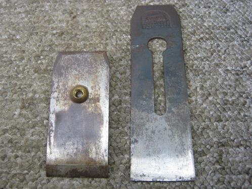 Schaaf beitel, Antiek en Kunst, Antiek | Gereedschap en Instrumenten, Verzenden