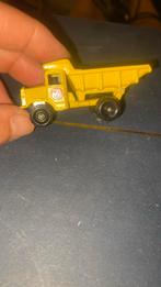 By lesney Marchbox no 6?, Ophalen of Verzenden, Gebruikt, Bus of Vrachtwagen