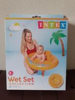 Baby Float Intex. 6-12 mnd/11 Kg. Nieuw, Nieuw, Zwem-accessoire, Jongen of Meisje, Intex