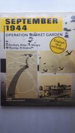 SEPTEMBER 1944 - Operation Market Garden, Boeken, Oorlog en Militair, A. Korthals-Ates e.a., Gelezen, Ophalen of Verzenden, Tweede Wereldoorlog
