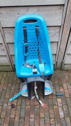 Yepp Junior Achterzitje €30, Fietsen en Brommers, Fietsaccessoires | Fietsstoeltjes, Ophalen, Achterzitje, Yepp, 9 t/m 36 kg