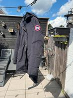 Canada Goose jas, Zwart, Canada goose, Ophalen of Verzenden, Maat 36 (S)