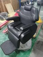Actie opruiming Kappersstoel barber chair nieuw in doos, Nieuw, Ophalen of Verzenden, Nvt, Eén