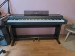 Elektrische piano Yamaha, Ophalen, Gebruikt, Zwart, Digitaal