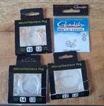 Vis haakjes, Ophalen of Verzenden, Zo goed als nieuw