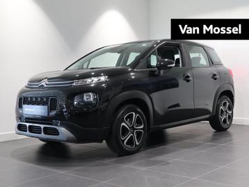 Citroen C3 Aircross Feel - CRUISE CONTROL - AIRCO - APPLE CA beschikbaar voor biedingen