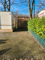 Stacaravan te huur, nog de hele maand September vrij., Caravans en Kamperen