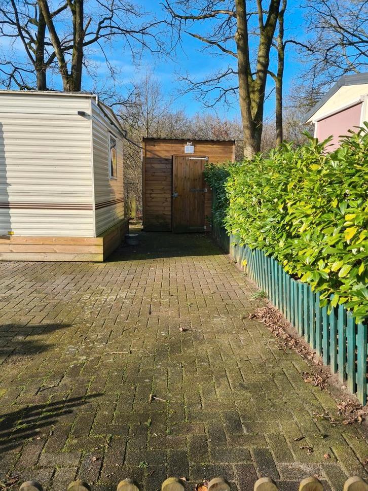 Stacaravan te huur., Caravans en Kamperen, Verhuur