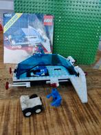 Lego classic space 6884 aero-module, Ophalen of Verzenden, Zo goed als nieuw
