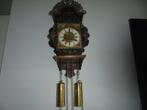 mooi stoel klok, Antiek en Kunst, Ophalen of Verzenden