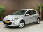 Renault Clio 1.6 Dynamique (bj 2009, automaat), Auto's, Gebruikt, 4 cilinders, 1165 kg, Origineel Nederlands