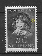 Plaatfout 300PM3 ongebruikt cw 15,00, Postzegels en Munten, Postzegels | Nederland, Ophalen of Verzenden