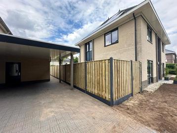 Beton schuttingen gratis offerte beschikbaar voor biedingen