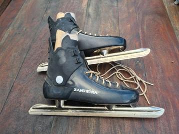 Zandstra Lage Noren - Harde Schoen maat 43 beschikbaar voor biedingen