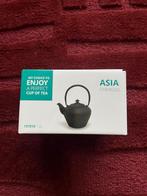 Nieuwe theepot Bredemeijer - Asia Chengdu 1.0L, Ophalen, Nieuw
