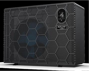 Warmtepomp PPG X20 met Wifi, COP=20 - 7 jaar garantie ! beschikbaar voor biedingen