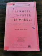 Flywheel shyster and flywheel [uncorrected] - Marx brothers, Ophalen of Verzenden, Gelezen