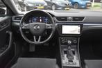 Skoda Superb Combi 1.5 TSI ACT Business Edition , A UITRIJ C, 4 cilinders, 150 pk, Zwart, Origineel Nederlands