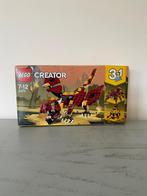 LEGO CREATOR 3in1 (31073), Kinderen en Baby's, Speelgoed | Duplo en Lego, Ophalen of Verzenden, Nieuw, Complete set, Lego
