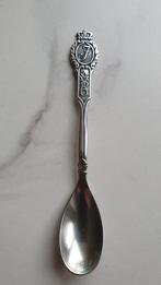 lepeltje Letter J – AVRO  - Zomer 1939, Antiek en Kunst, Ophalen of Verzenden