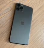 iPhone 11 Pro Max 256GB - Zwart, IPhone 11 Pro Max, Zwart, Zo goed als nieuw, 82 %