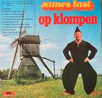 James Last op klompen, 28 NL volksliedjes, Cd's en Dvd's, Ophalen of Verzenden, Zo goed als nieuw, 12 inch, Levenslied of Smartlap
