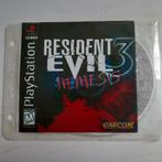 Leuk PlayStation spel.   Resident Evil 3.  Nemesis., Spelcomputers en Games, Avontuur en Actie, Vanaf 18 jaar, 1 speler, Ophalen of Verzenden
