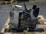 Versnellingsbak JHN VW Fox -Polo 1.2 bj 2008 114000 km., Ophalen of Verzenden, 3 maanden garantie, Gebruikt, Volkswagen