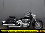 Honda VTX 1300 S (bj 2004), Motoren, Motoren | Honda, Chopper, Bedrijf, 1312 cc