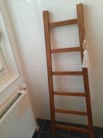 Wandrek / sierladder, Ophalen of Verzenden, Zo goed als nieuw