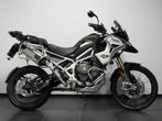 Triumph TIGER 1200 RALLY PRO (bj 2022), Bedrijf, Meer dan 35 kW, Toermotor