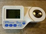 Digitale Refractometer voor bijv. wijn maken, Hobby en Vrije tijd, Ophalen of Verzenden, Zo goed als nieuw