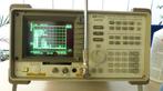 HP 8590D Spectrum analyzer, Doe-het-zelf en Verbouw, Meetapparatuur, Ophalen of Verzenden, Gebruikt, Overige meters