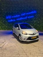 Toyota Aygo 1.0 12V Vvt-i 5DRS 2014, Voorwielaandrijving, 4 stoelen, Handgeschakeld, Particulier