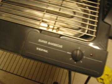 Electrische barbecue  beschikbaar voor biedingen
