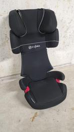 Twee Cybex autostoel in nette staat., 15 t/m 36 kg, Zo goed als nieuw, Isofix, Verstelbare rugleuning