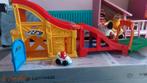 Fisher price wheelies, Ophalen of Verzenden, Gebruikt
