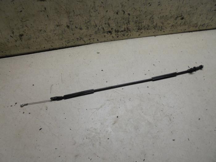 Kabel (diversen) van een Seat Leon, Auto-onderdelen, Overige Auto-onderdelen, Seat, Gebruikt, 3 maanden garantie, Ophalen of Verzenden