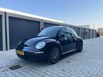 Volkswagen Beetle (Kever) 1.6 75KW 2006 Zwart, 1227 kg, Stof, Beetle (Kever), 4 cilinders