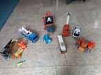Speelgoed, 2-6 jr, Ophalen, Gebruikt