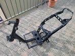 GEZOCHT: Piaggio Zip 2T Frame (Geel Kenteken, 2010+), Ophalen, Gebruikt, Frame, Piaggio