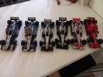 1/18 Kimi Raikkonen verzameling f1, Hobby en Vrije tijd, Modelauto's | 1:18, Ophalen of Verzenden, Zo goed als nieuw, Overige merken