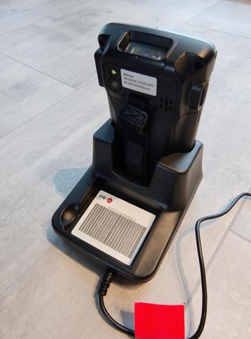 Scanner Athesi SPA43LTE Rugged Smartphone beschikbaar voor biedingen