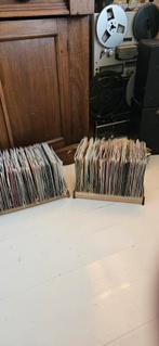 Vinyl singels, Huis en Inrichting, Woonaccessoires | Cd- en Dvd-rekken, Ophalen, Gebruikt, Overige materialen, Cd's