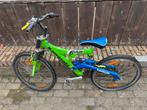 kinder fietsen partij 4 stuks ophalen voor €50, Ophalen of Verzenden, Zo goed als nieuw, 16 inch