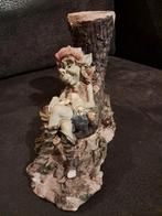 Schattig Pixie Beeldje, Ophalen of Verzenden