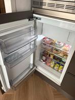 AEG Inbouw Koelkast met Vriesvak - 88cm, Witgoed en Apparatuur, Koelkasten en IJskasten, 85 tot 120 cm, Gebruikt, Minder dan 45 cm