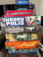 Era of Kingdoms EN, Een of twee spelers, Ophalen of Verzenden, Zo goed als nieuw