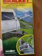 Beugel voor een droogmolen, Caravans en Kamperen, Caravan accessoires, Ophalen of Verzenden, Zo goed als nieuw
